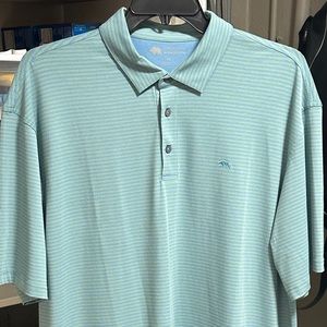 Onward reserve polo golf shirt